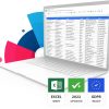 Waste Management & Recycling Equipment Importers Database – Worldwide (350 companies)